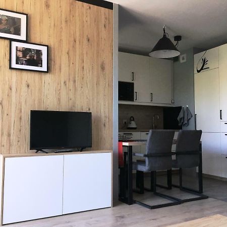 Apartament Bielany Oczapowskiego Varşovia Exterior foto