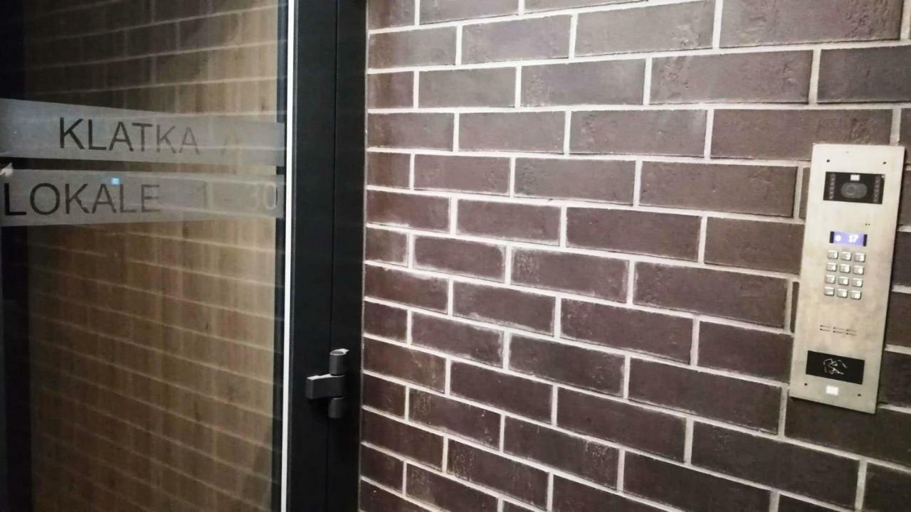 Apartament Bielany Oczapowskiego Varşovia Exterior foto