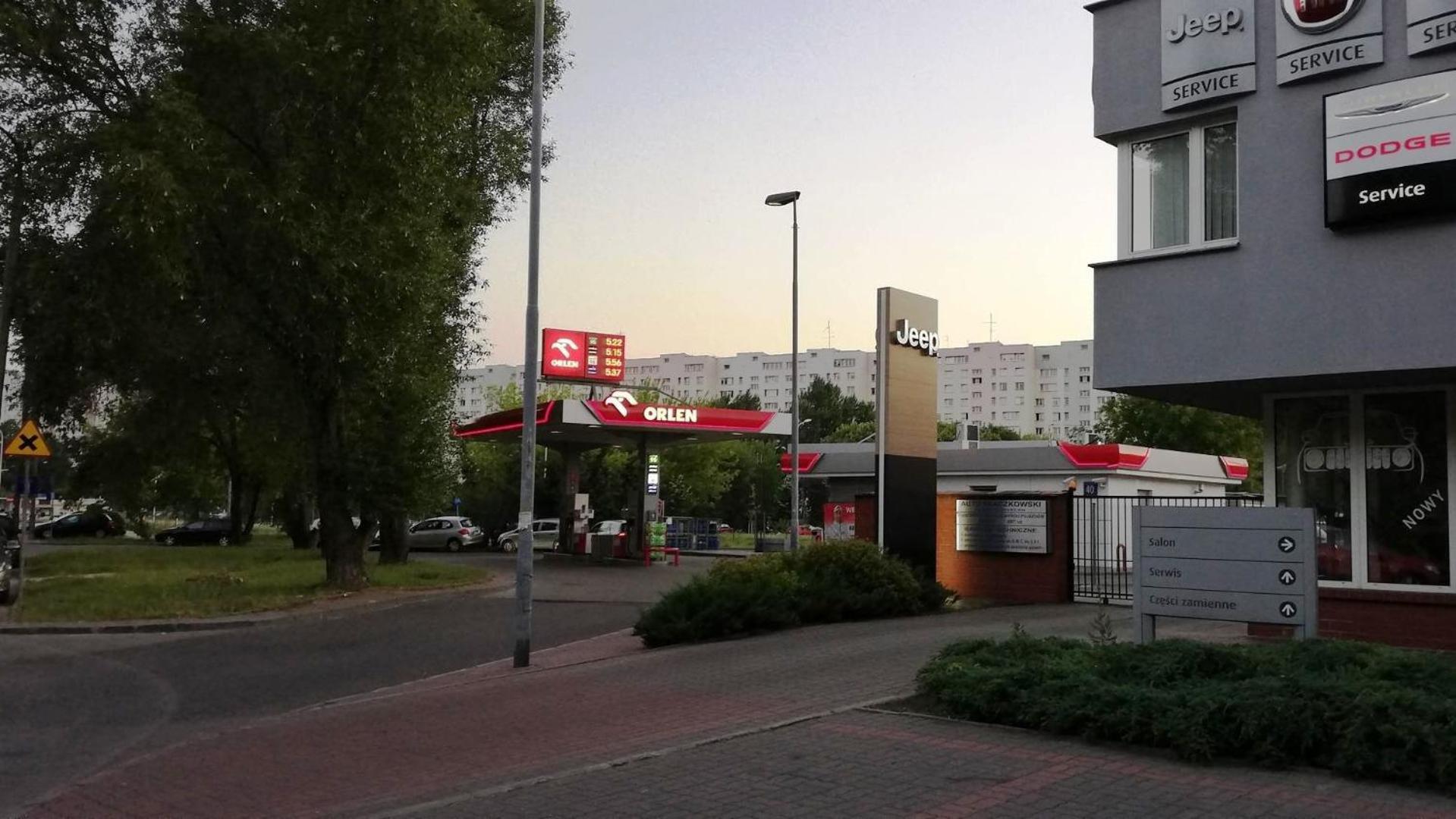 Apartament Bielany Oczapowskiego Varşovia Exterior foto