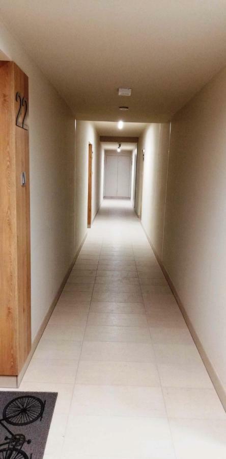 Apartament Bielany Oczapowskiego Varşovia Exterior foto